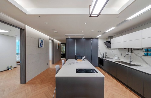 Choryang Apartamento | BOOKING THE BAY