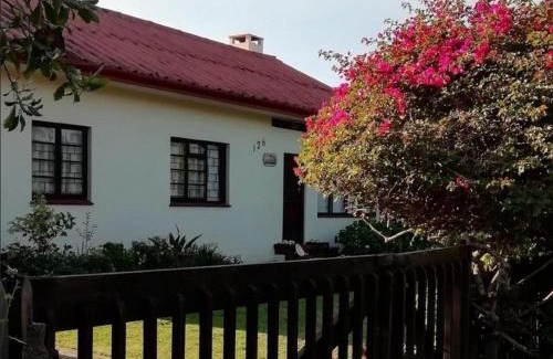 Nature's Valley Apartamento | Bookings By Oupa Daan