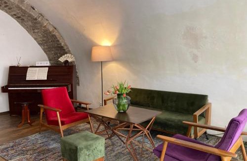 Old Town Cama Y Desayuno | Bookinn B&B Welcome to Vilnius' Old Town