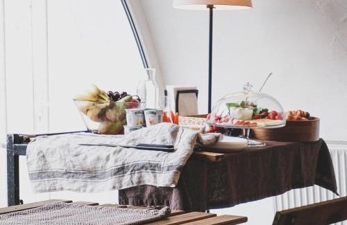 Old Town Cama Y Desayuno | Bookinn B&B Welcome to Vilnius' Old Town