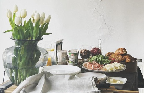Old Town Cama Y Desayuno | Bookinn B&B Welcome to Vilnius' Old Town