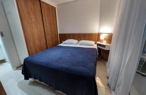 Pompeia Apartamento | BookSantos - Estanconfor 2701 Jacuzzi & Vista Mar