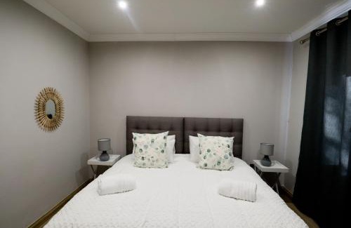 Vredefort Casa | Boom on Vaal