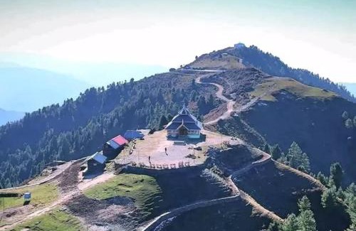 Banjar Otro | Boom shiva camps