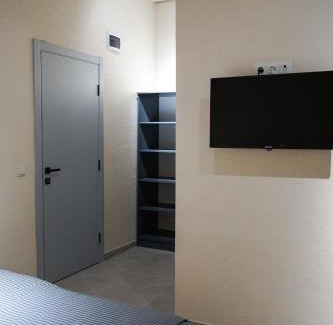Kolomyya Apartamento | Boomerang apart-apart hotel
