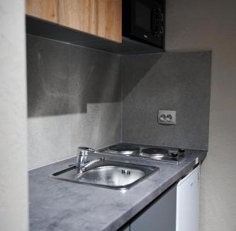 Kolomyya Apartamento | Boomerang apart-apart hotel