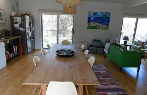 Aldinga Beach Casa | Boomerang Beach House