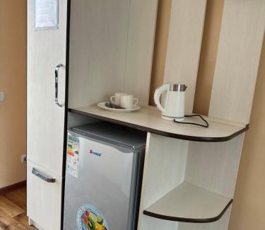 Cholpon-Ata Casa | Boomerang Guest house