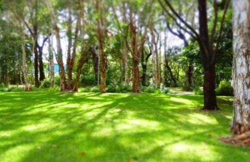 Boomerang Beach Casa | Boomerang Hideaway - at Tranquil acreage