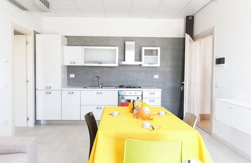 Torre Colimena Complejo | Boomerang Village