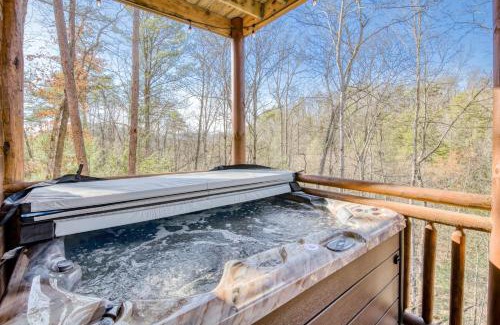 Caton Casa | Boon by AvantStay 40-Guest Luxe Smokies Retreat