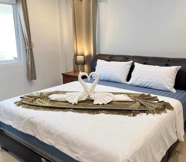 Rayong Casa | Boon Mee Resort