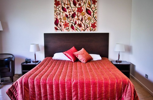 Boonah Hotel | Boonah Valley Motel
