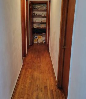 Franklin Casa | Boone's Throwback Lodge