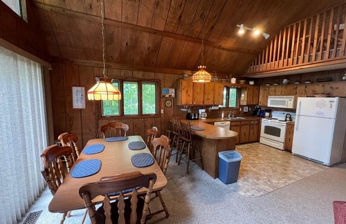 Boone Chalet De Esquí | Boonerang
