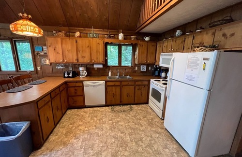 Boone Chalet De Esquí | Boonerang