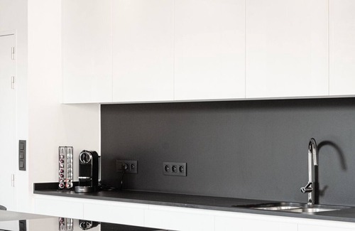 Ieper Casa | Boonuz luxury guesthouse, lounge terrace and IR sauna