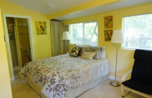 Boonville Cabaña | Boonvilla Cottage, acogedora casa de campo de vino (para 2 personas mínimo / máximo)