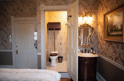 Boonville Cama Y Desayuno | Boonville Luxury Lodging