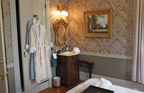 Boonville Cama Y Desayuno | Boonville Luxury Lodging