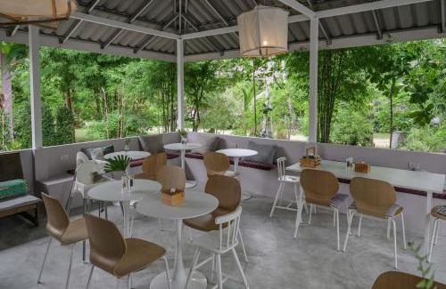 Chaloklum Casa | Boonya Swiss Home