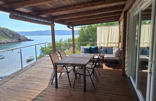 Vratarusa Otro | BooRA glamp experience & Heated infinity pool