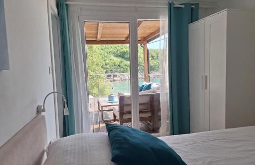 Vratarusa Otro | BooRA glamp experience & Heated infinity pool