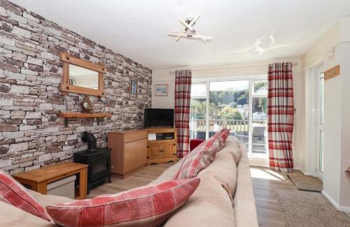 St. Ann's Chapel Casa | Boos Bungalow