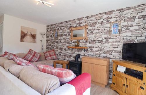 St. Ann's Chapel Casa | Boos Bungalow