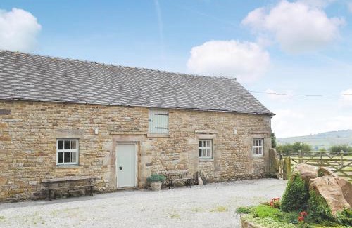 Longnor Casa | Boosley Grange - E5372