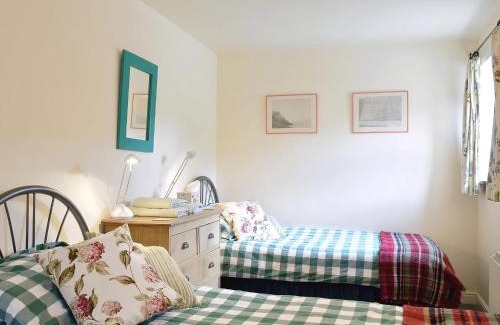 Longnor Casa | Boosley Grange - E5372