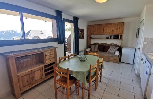 Reallon Apartamento | Boost Your Immo Chabrières Réallon Chab35