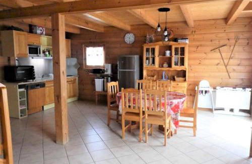 Reallon Chalet De Esquí | Boost Your Immo Chalet Aiguilles Réallon ChalAig2