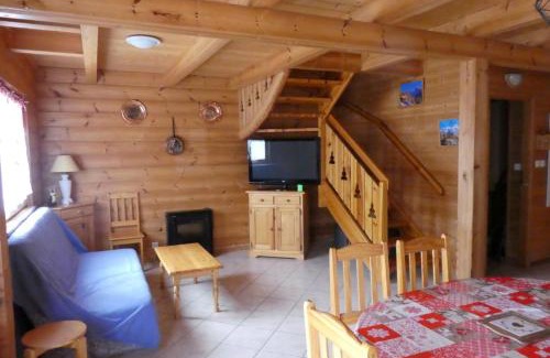 Reallon Chalet De Esquí | Boost Your Immo Chalet Aiguilles Réallon ChalAig2