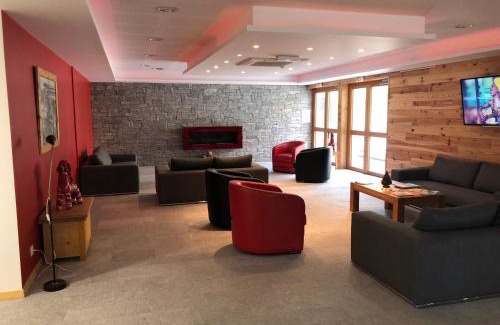 Les Claux Apartamento | Boost Your Immo Chalet des Rennes 55 Prestige