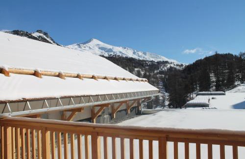 Les Claux Apartamento | Boost Your Immo Chalet des Rennes 55 Prestige
