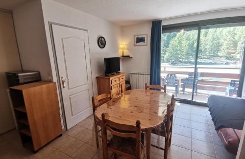 Reallon Apartamento | Boost Your Immo Gardette Réallon A11
