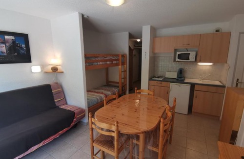 Reallon Apartamento | Boost Your Immo Gardette Réallon A11
