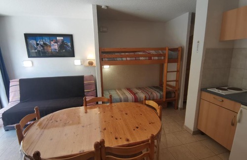 Reallon Apartamento | Boost Your Immo Gardette Réallon A11