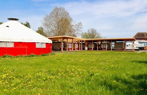 Anklam Otro | Boot & Bike Hansestadt Anklam