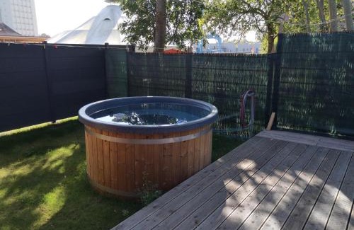 Anklam Otro | Boot & Bike Hansestadt Anklam