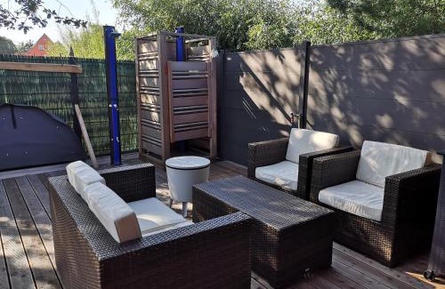 Anklam Otro | Boot & Bike Hansestadt Anklam