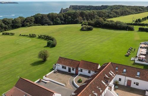Lydstep Casa | Boot Cottage - Uk6736