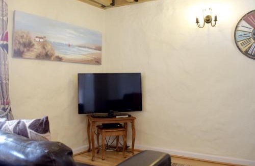Lydstep Casa | Boot Cottage - Uk6736