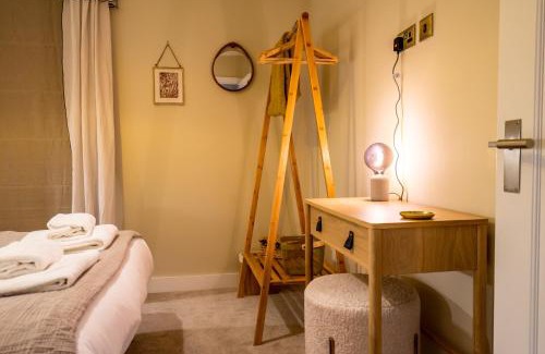 Bootham Apartamento | Bootham Row 1