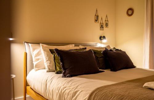 Bootham Apartamento | Bootham Row 1