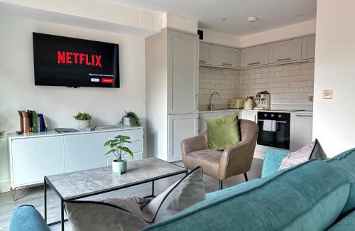 Bootham Apartamento | Bootham Row Suite No 8