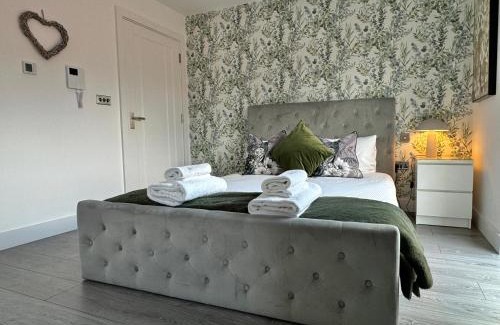Bootham Apartamento | Bootham Row Suite No 8