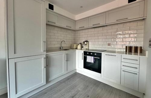 Bootham Apartamento | Bootham Row Suite No 8