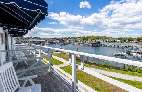 Boothbay Harbor Hotel | Boothbay Harbor Inn
